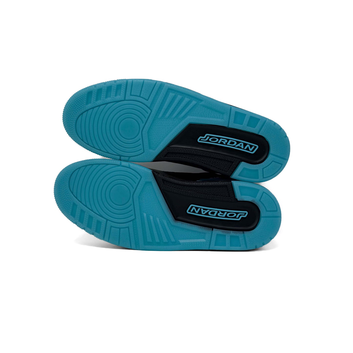 Jordan Spizike Low - Gamma Blue