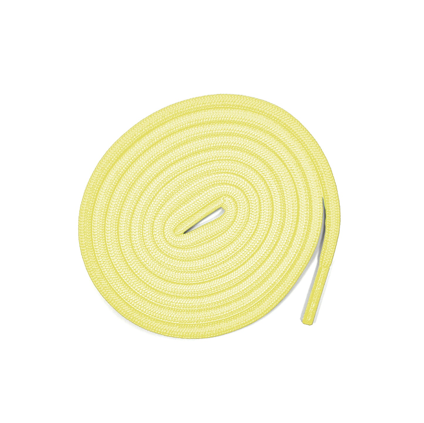 High Quality Yeezy Style Round Laces (140 cm)