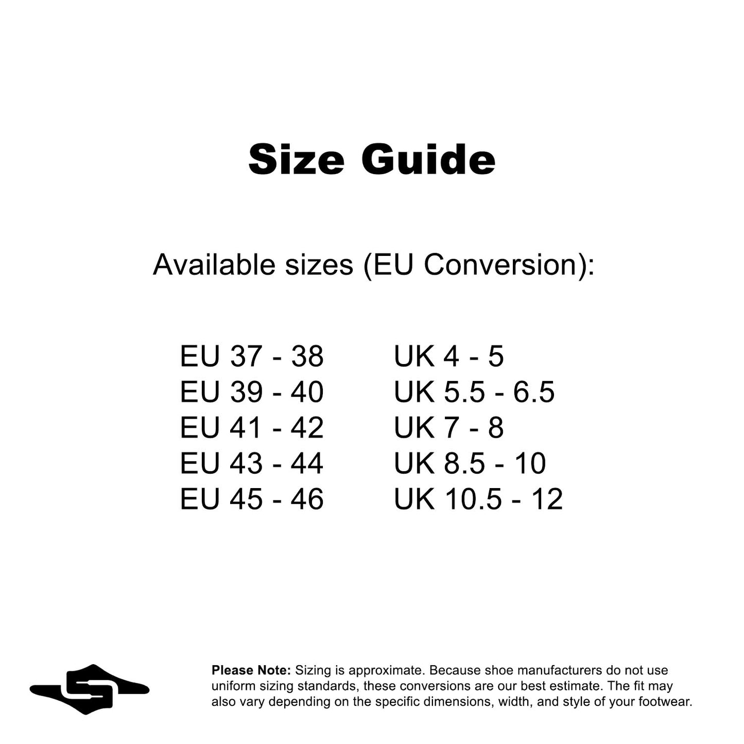 High Quality White Replacement Trainer Insoles