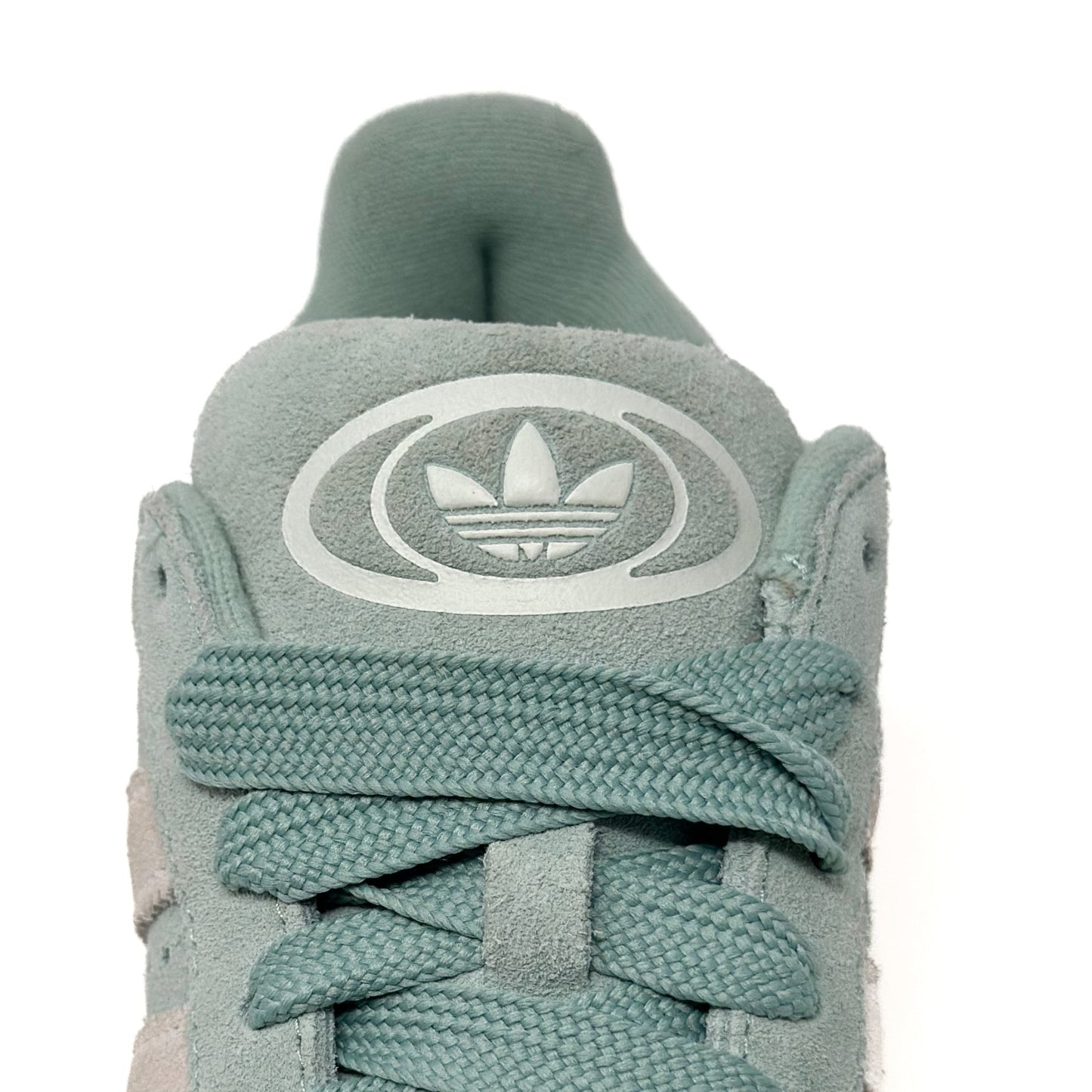 Adidas Campus 00's (W) - Semi Flash Aqua - Cherry Picked Kicks