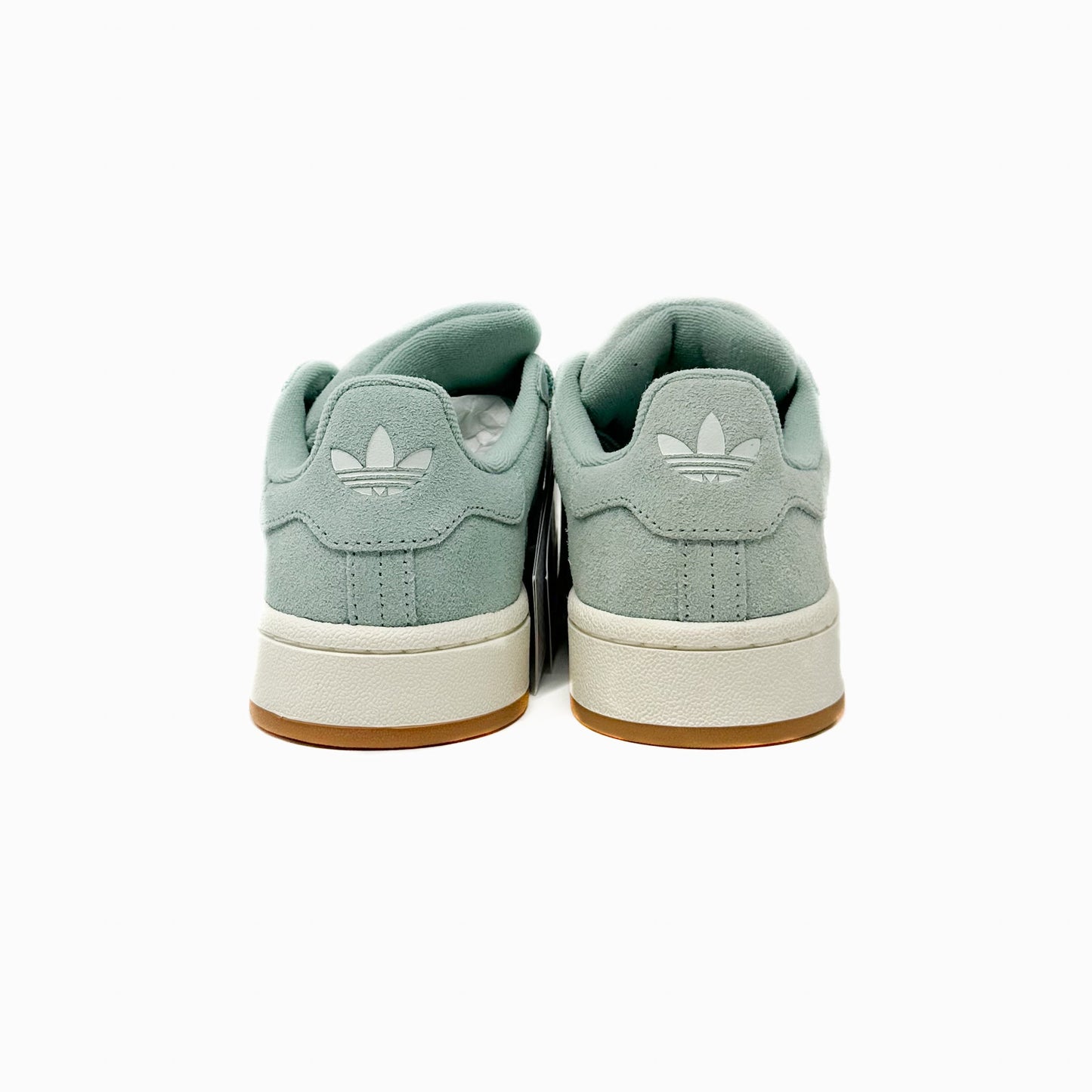 Adidas Campus 00's (W) - Semi Flash Aqua - Cherry Picked Kicks
