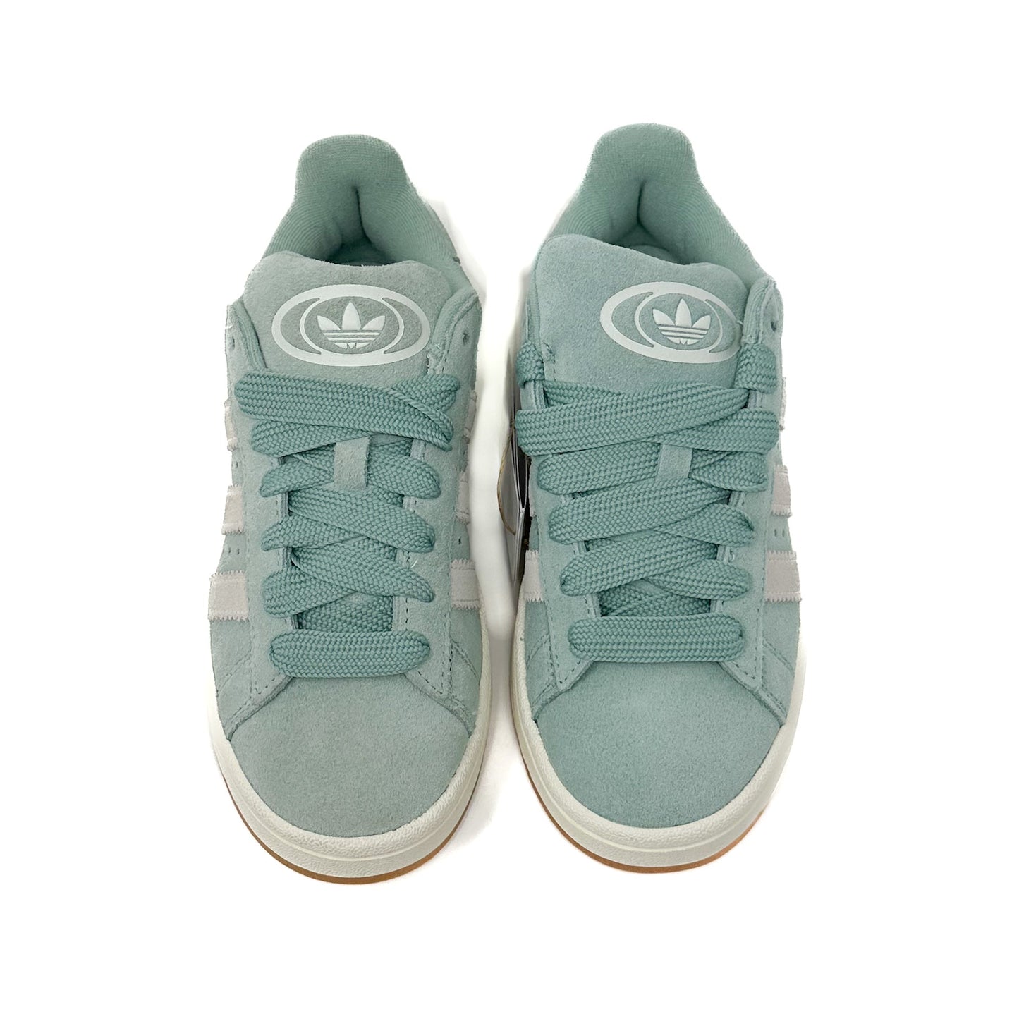 Adidas Campus 00's (W) - Semi Flash Aqua - Cherry Picked Kicks