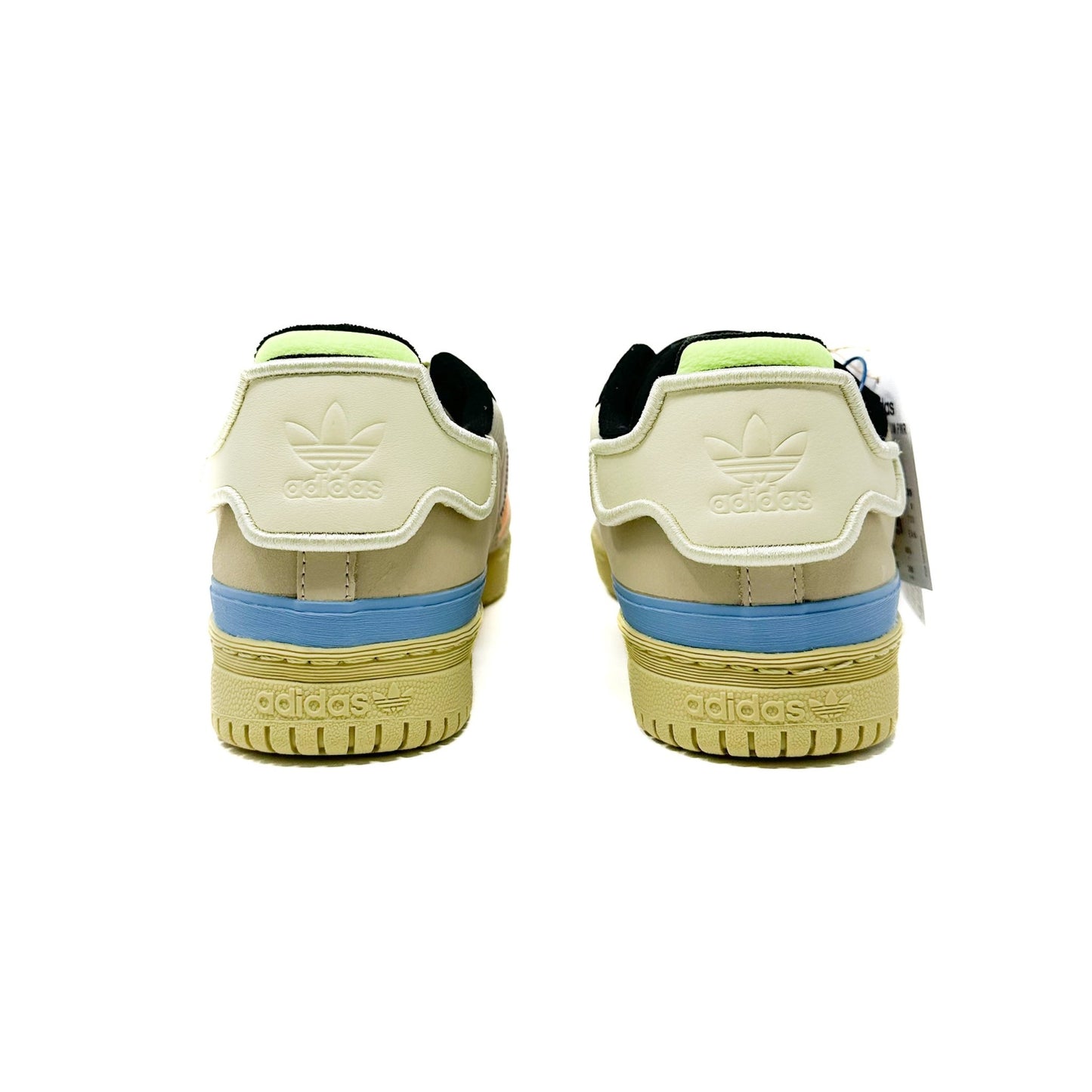 Adidas Forum Powerphase x Bad Bunny Benito - Cherry Picked Kicks