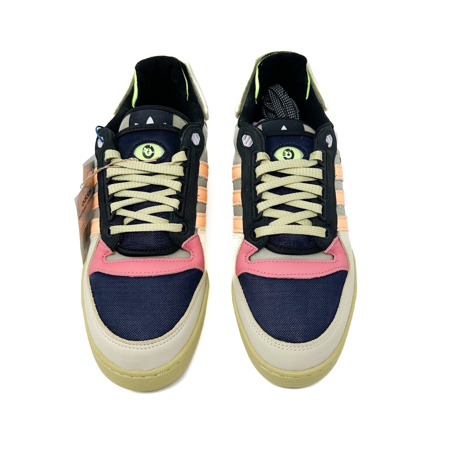 Adidas Forum Powerphase x Bad Bunny Benito - Cherry Picked Kicks