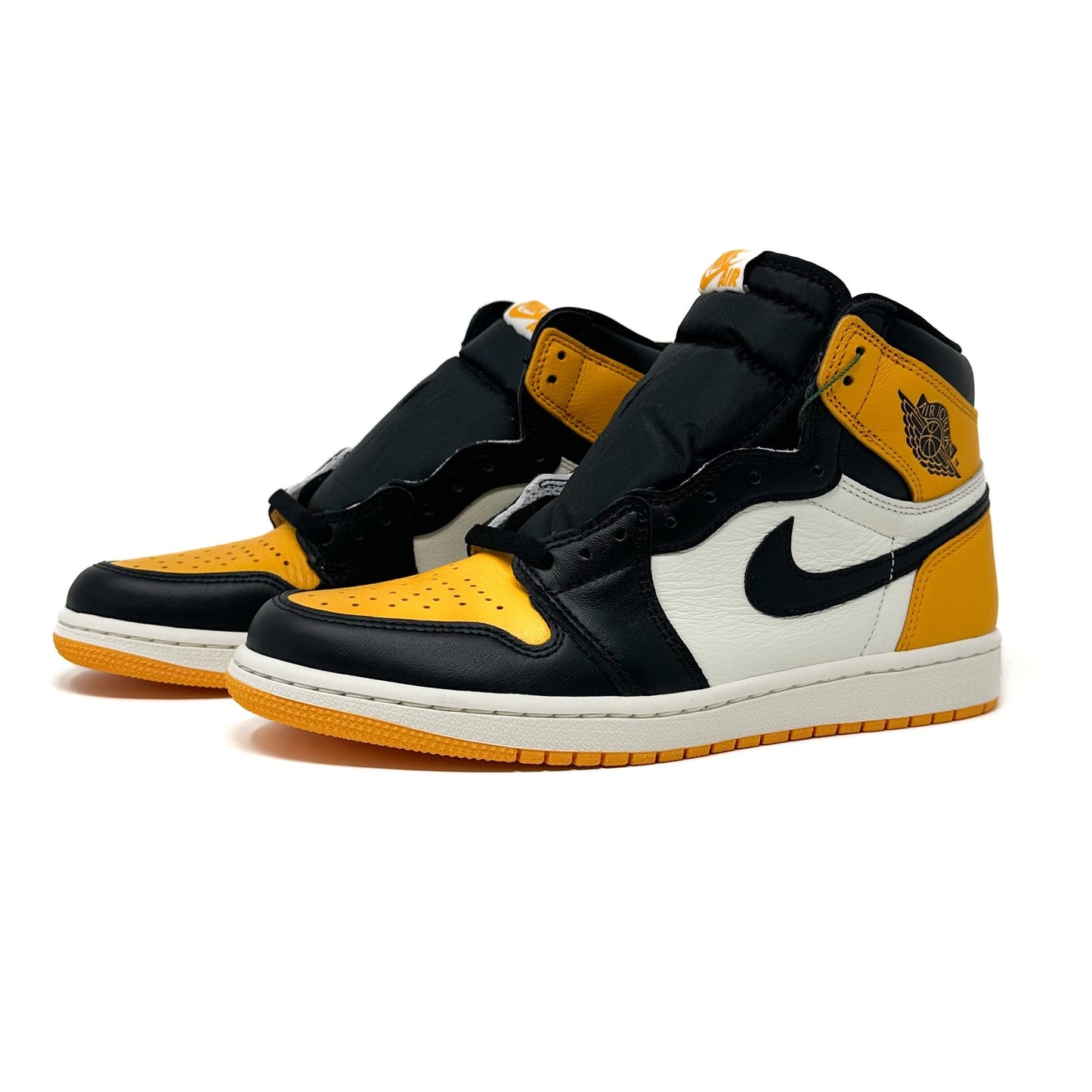 Air Jordan 1 Retro High OG - Taxi - Cherry Picked Kicks