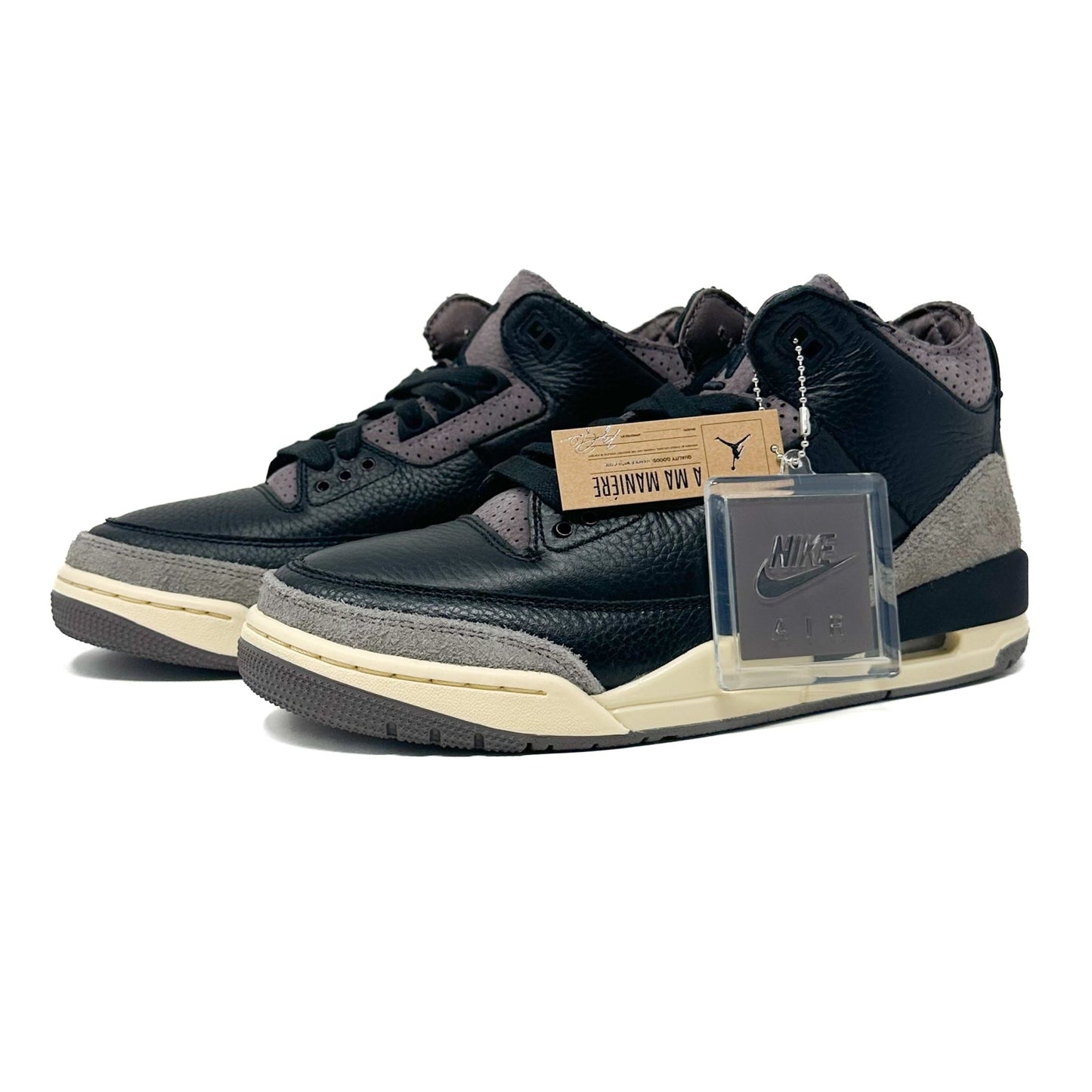 Air Jordan 3 Retro OG SP (W) - A Ma Maniere "While You Were Sleeping" - Cherry Picked Kicks