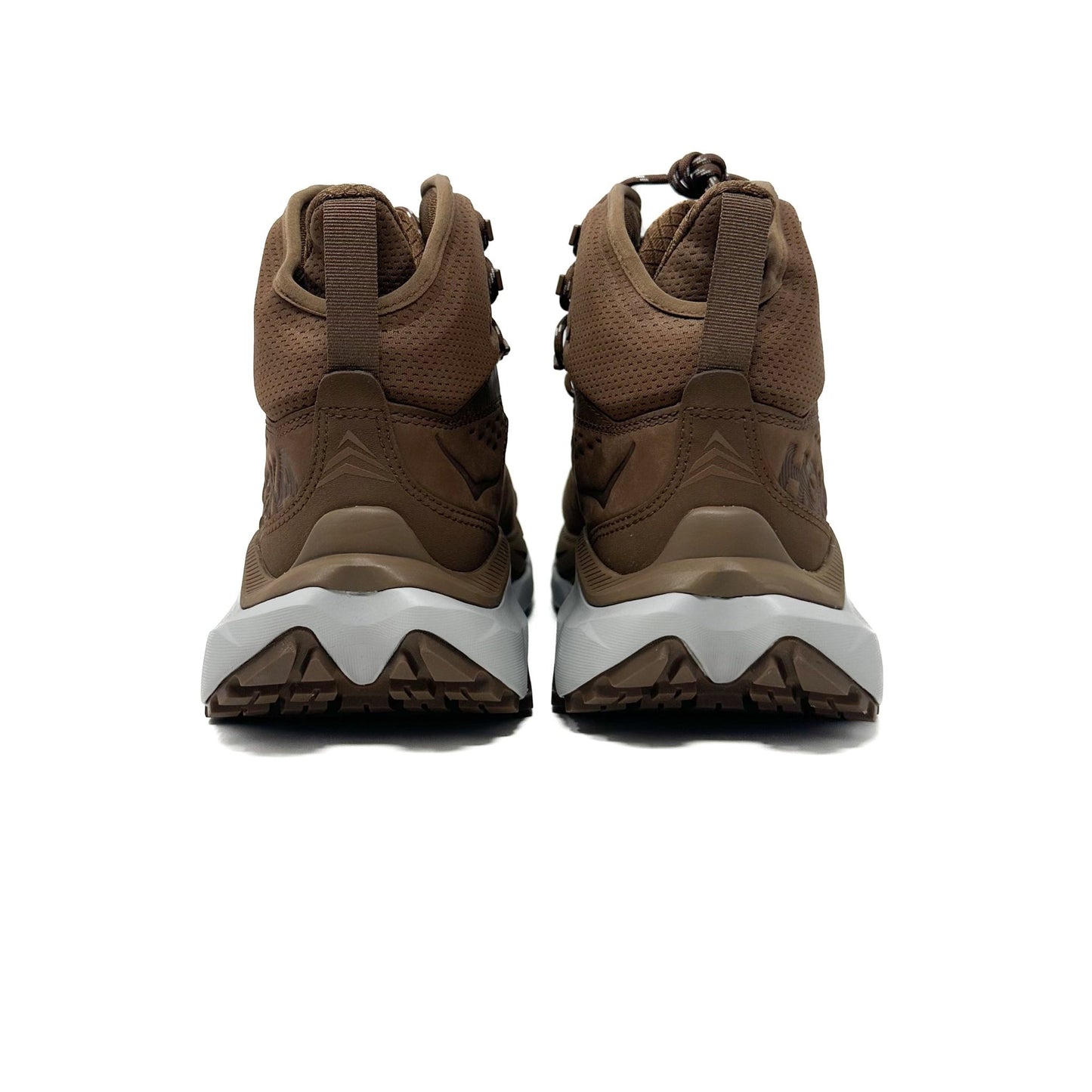 Hoka Kaha 2 - Gore Tex - Dark Brown/Harbour Mist - Cherry Picked Kicks