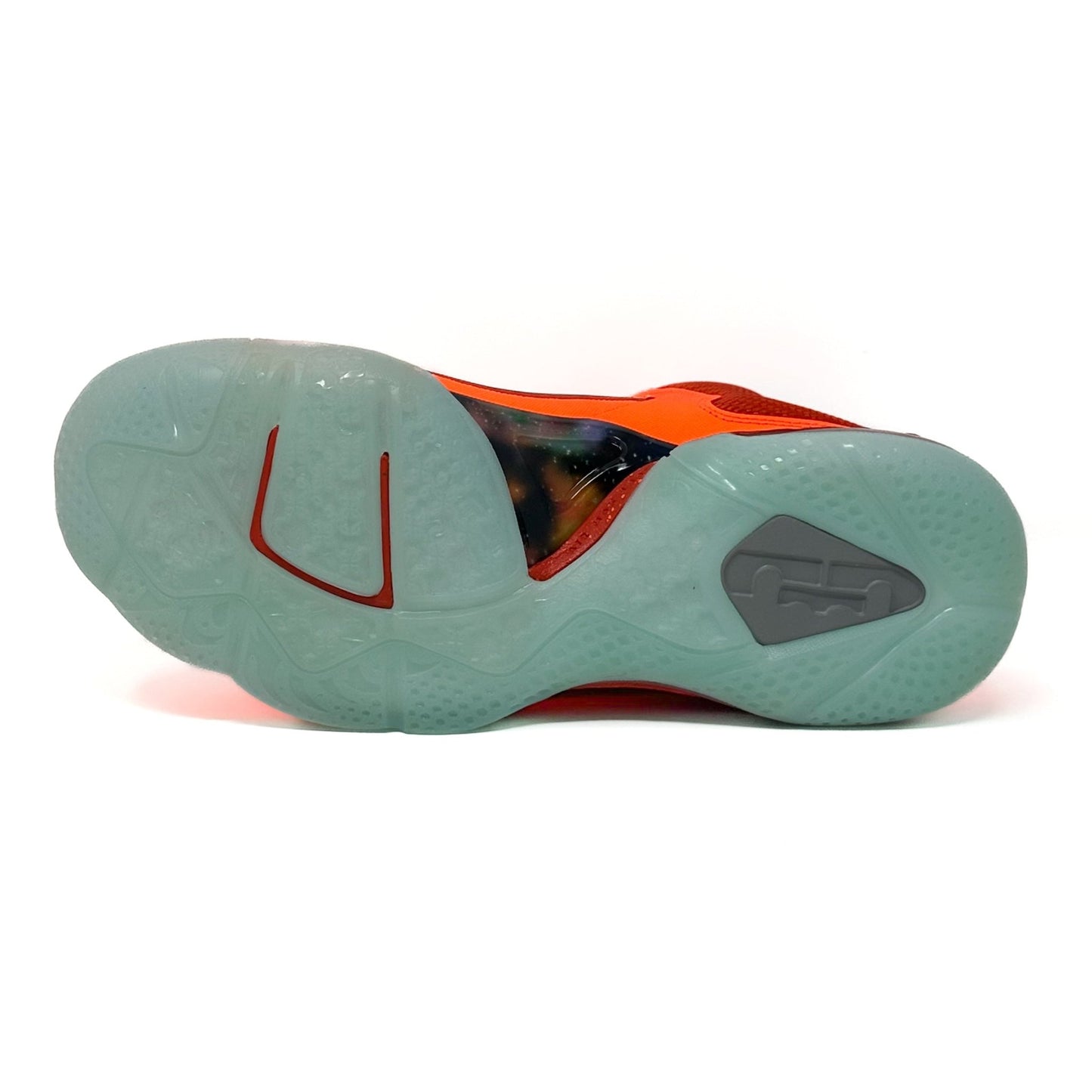 Nike Le Bron 9 - Big Bang - Cherry Picked Kicks