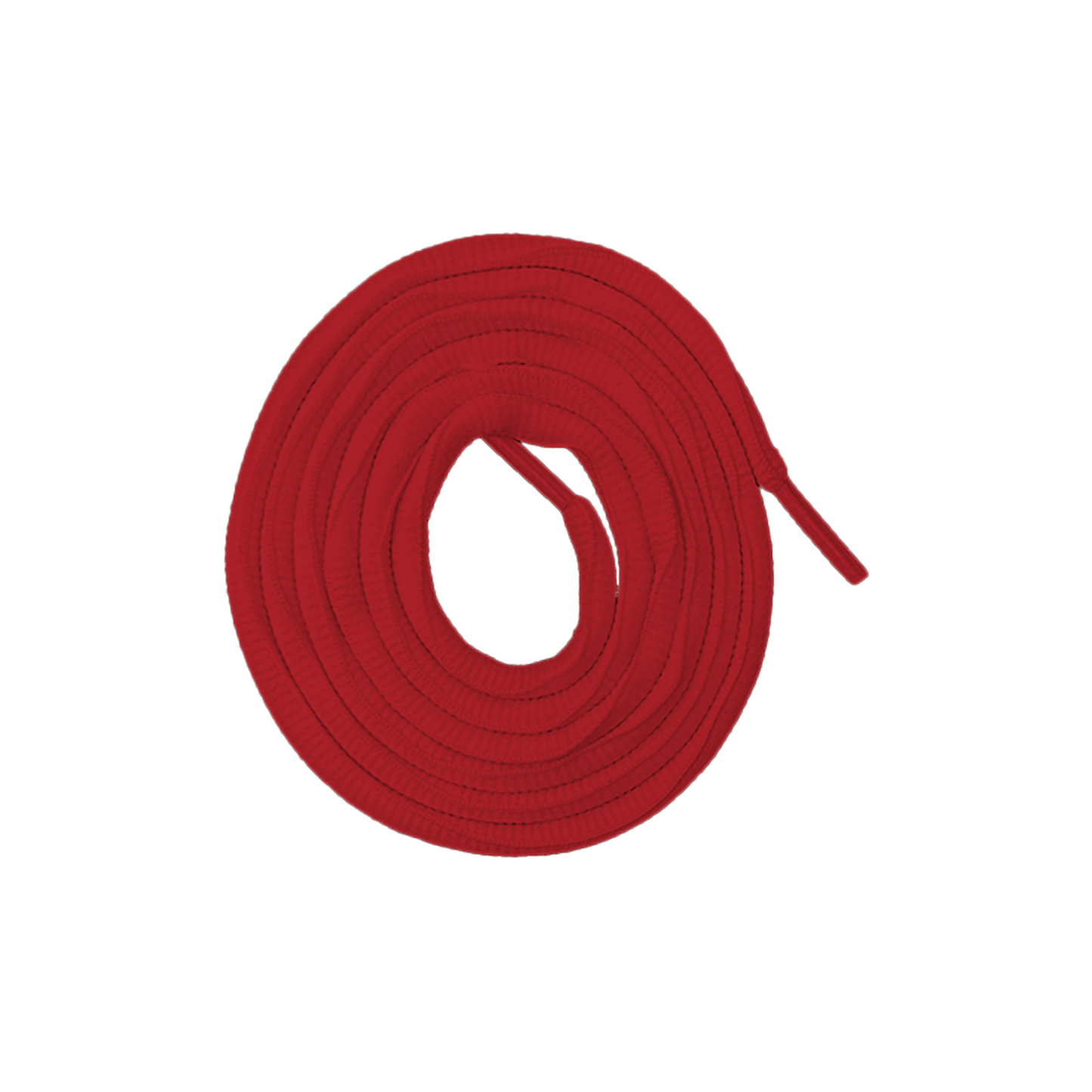 Red Nike SB Dunk Style Laces (Multiple Sizes) - Cherry Picked Kicks