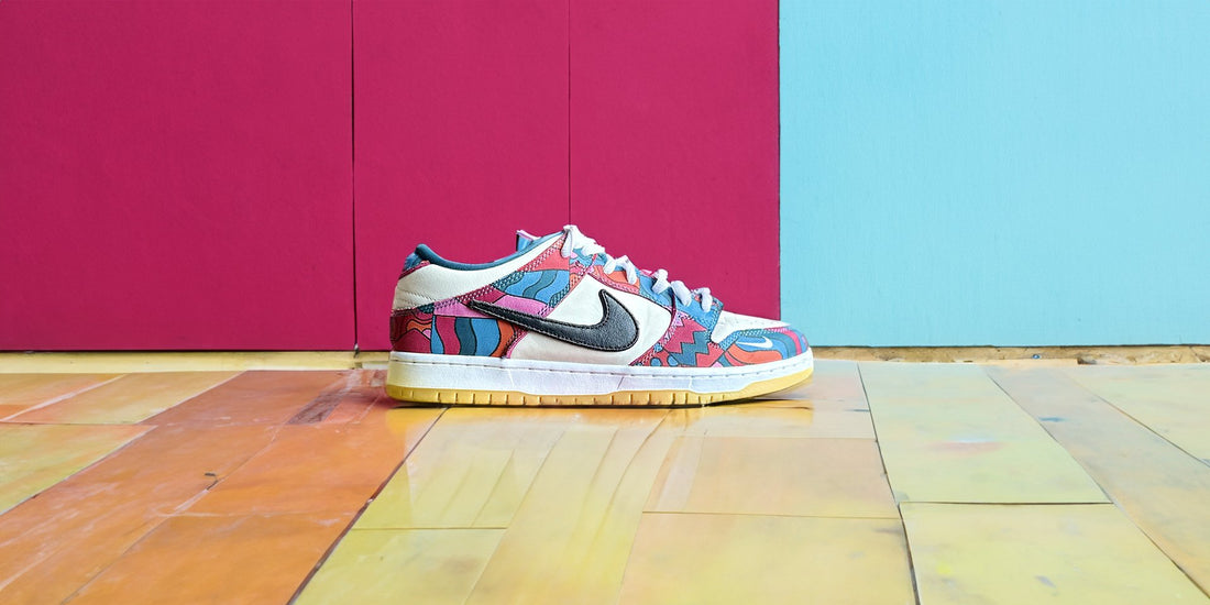 Beyond Hype: The History of Sneaker Collecting - Cherry Picked Kicks