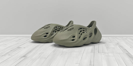 Is the Yeezy Restock a Problem for the Sneaker Market? - Cherry Picked Kicks