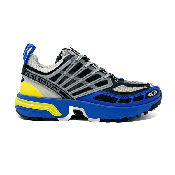 Salomon ACS Pro - Lapis/Black/Buttercup