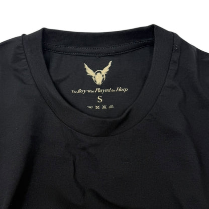 Santan Dave 'Psycho' 3M Reflective T-Shirt - Official Tour/Merch