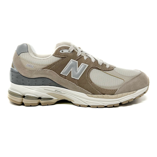 New Balance 2002R - Driftwood/Sandstone