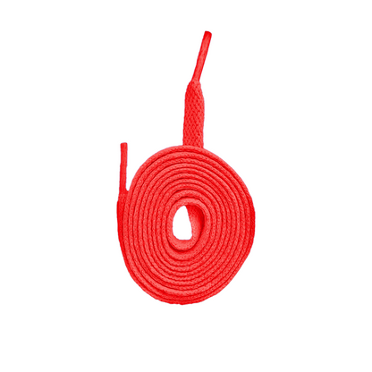 Premium Flat Shoe Laces | Neons, Yellows & Oranges | 120-170cm
