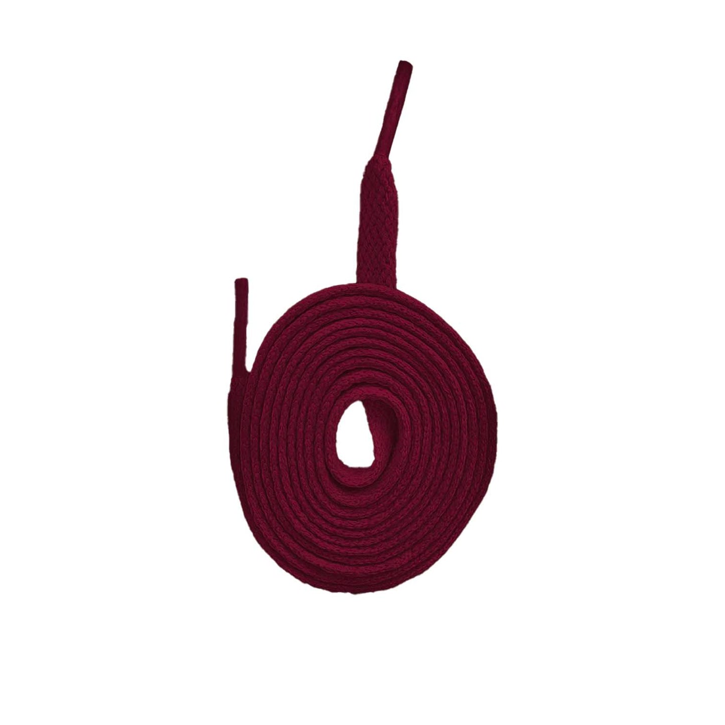 Premium Flat Shoe Laces | Reds and Pink | 120cm-170cm