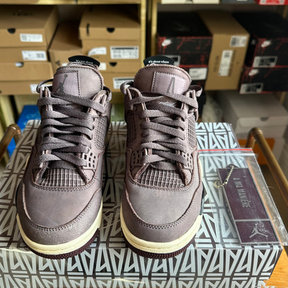 Preloved Air Jordan 4 Retro SP - A Ma Maniere (UK 3.5)