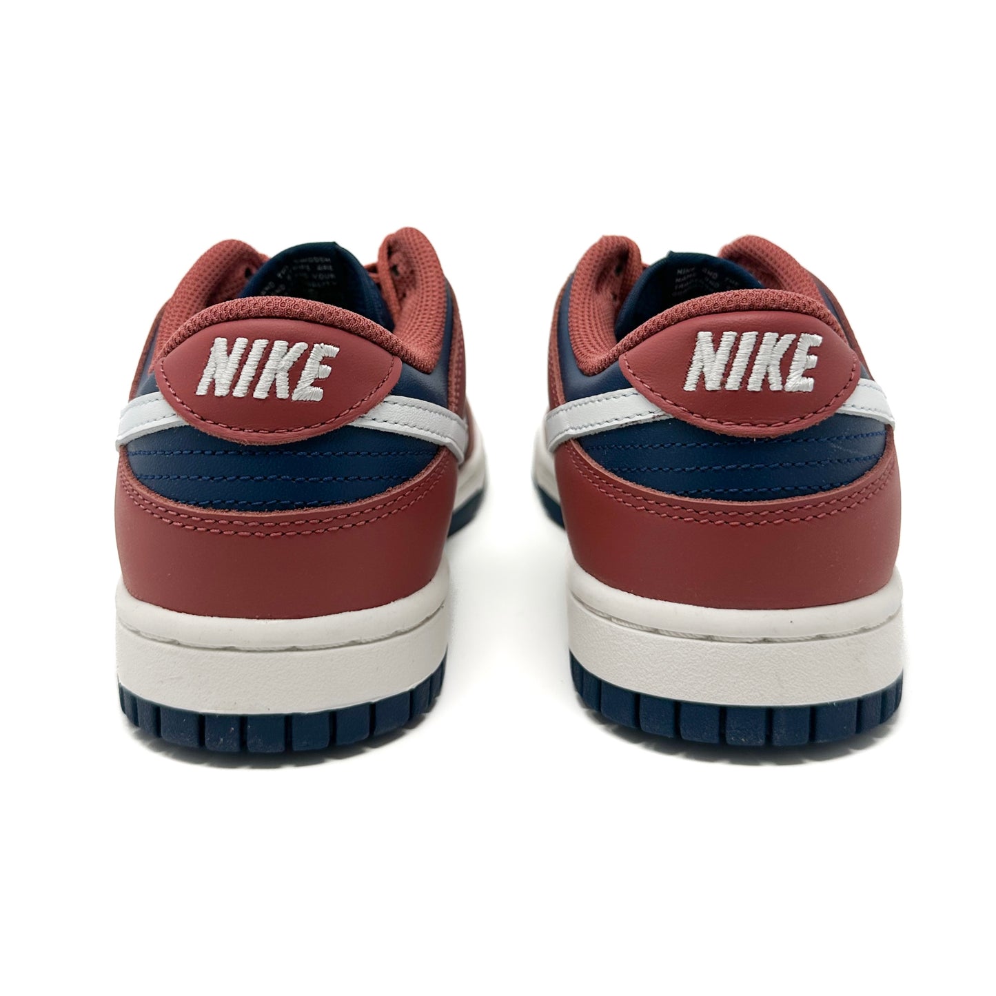 Nike Dunk Low (W) - Canyon Rust