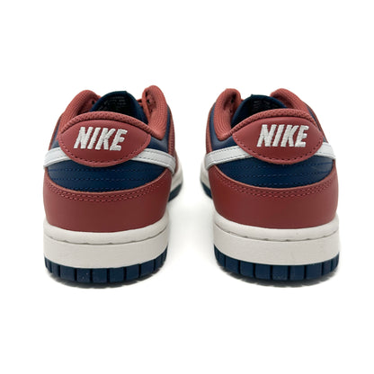 Nike Dunk Low (W) - Canyon Rust