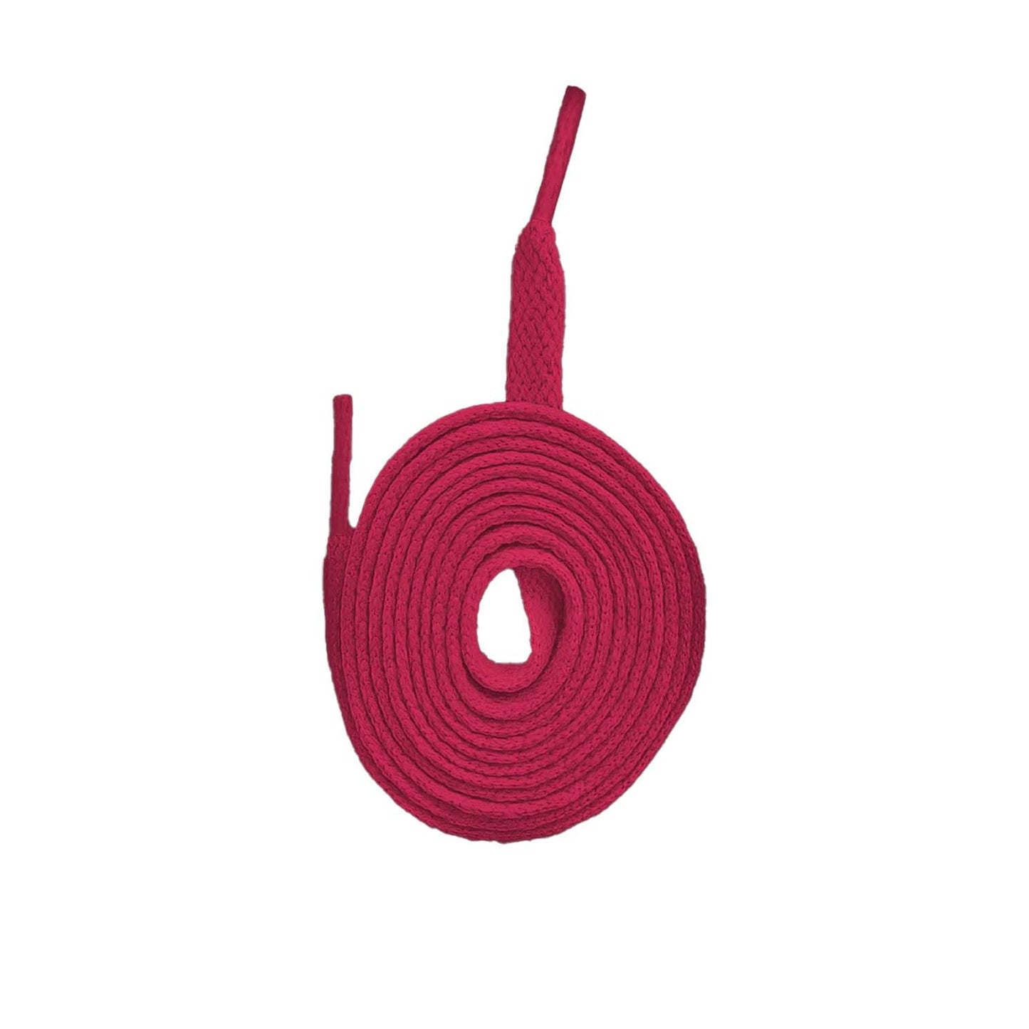 Premium Flat Shoe Laces | Reds and Pink | 120cm-170cm