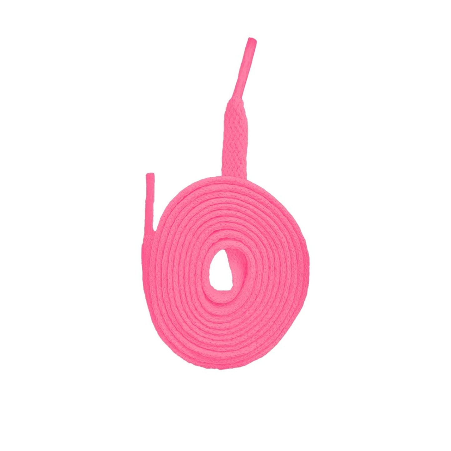 Premium Flat Shoe Laces | Reds and Pink | 120cm-170cm