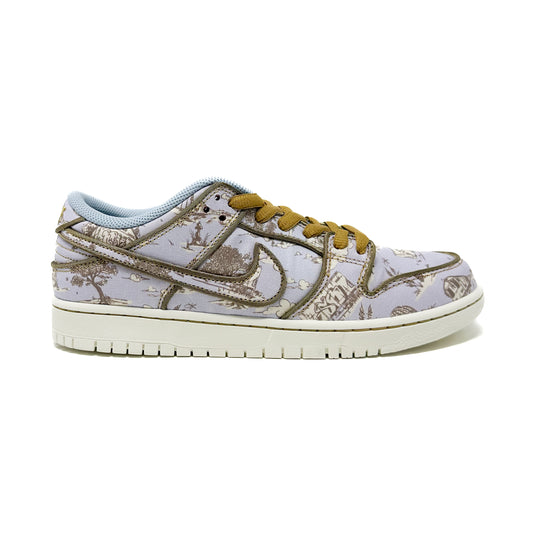 Nike Dunk SB Low Pro PRM - City of Style