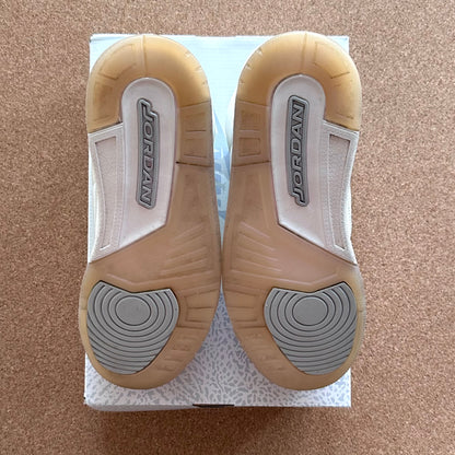 Preloved Air Jordan 3 Retro - Craft Ivory (UK 9)