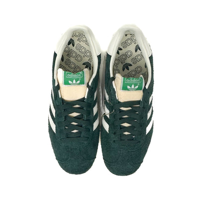 Adidas Gazelle Indoor - Mineral Green