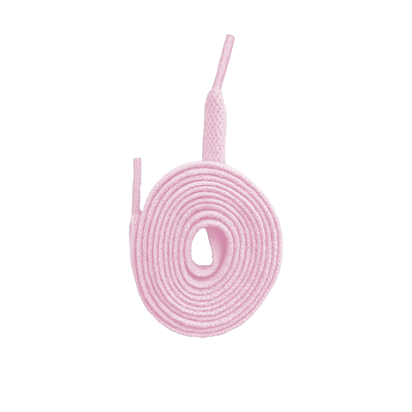 Premium Flat Shoe Laces | Reds and Pink | 120cm-170cm