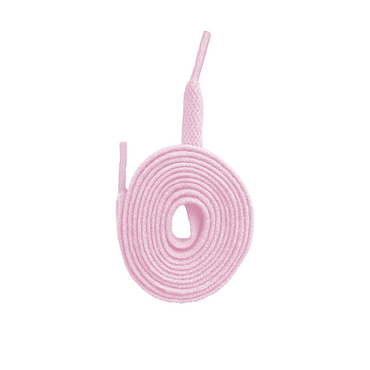 Premium Flat Shoe Laces | Reds and Pink | 120cm-170cm