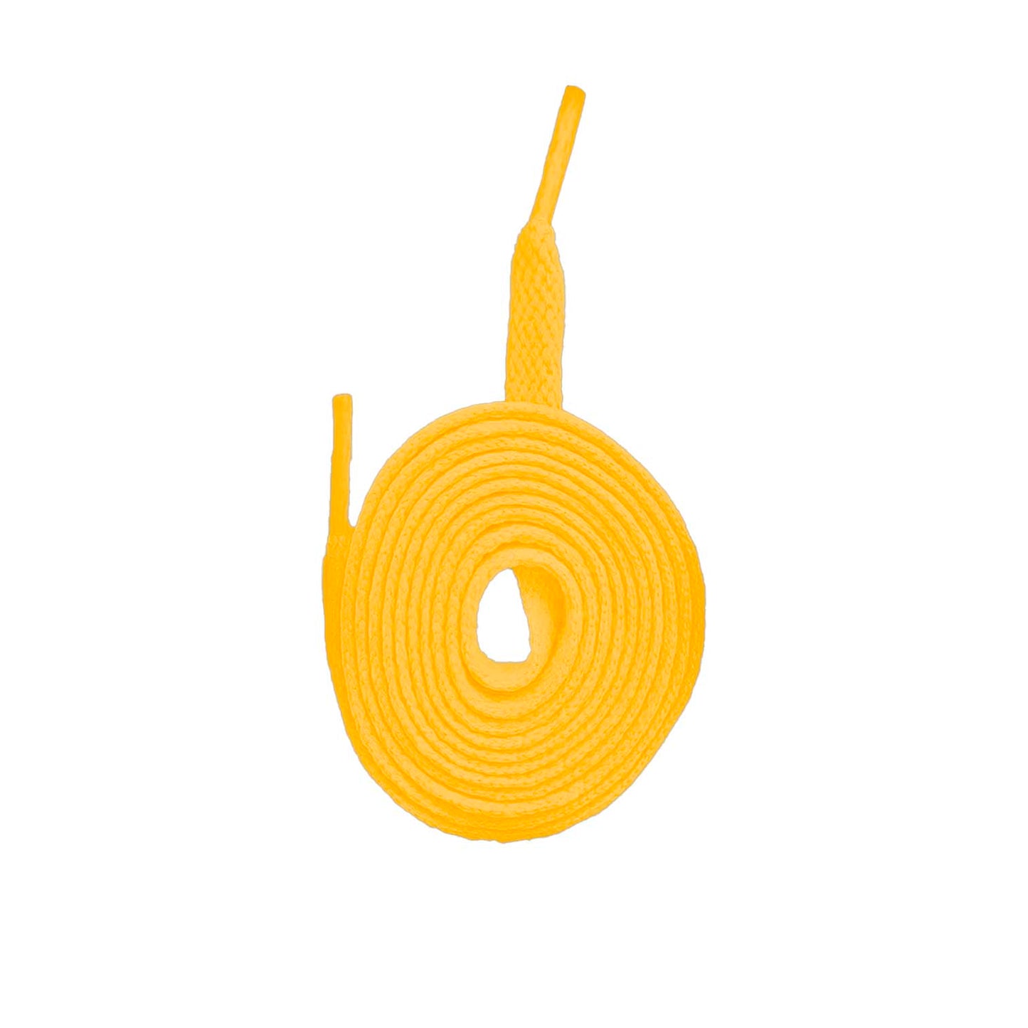 Premium Flat Shoe Laces | Neons, Yellows & Oranges | 120-170cm
