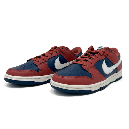 Nike Dunk Low (W) - Canyon Rust