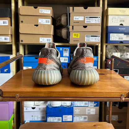 Preloved Yeezy 350V2 - Beluga Reflective (UK 8.5) - No Box
