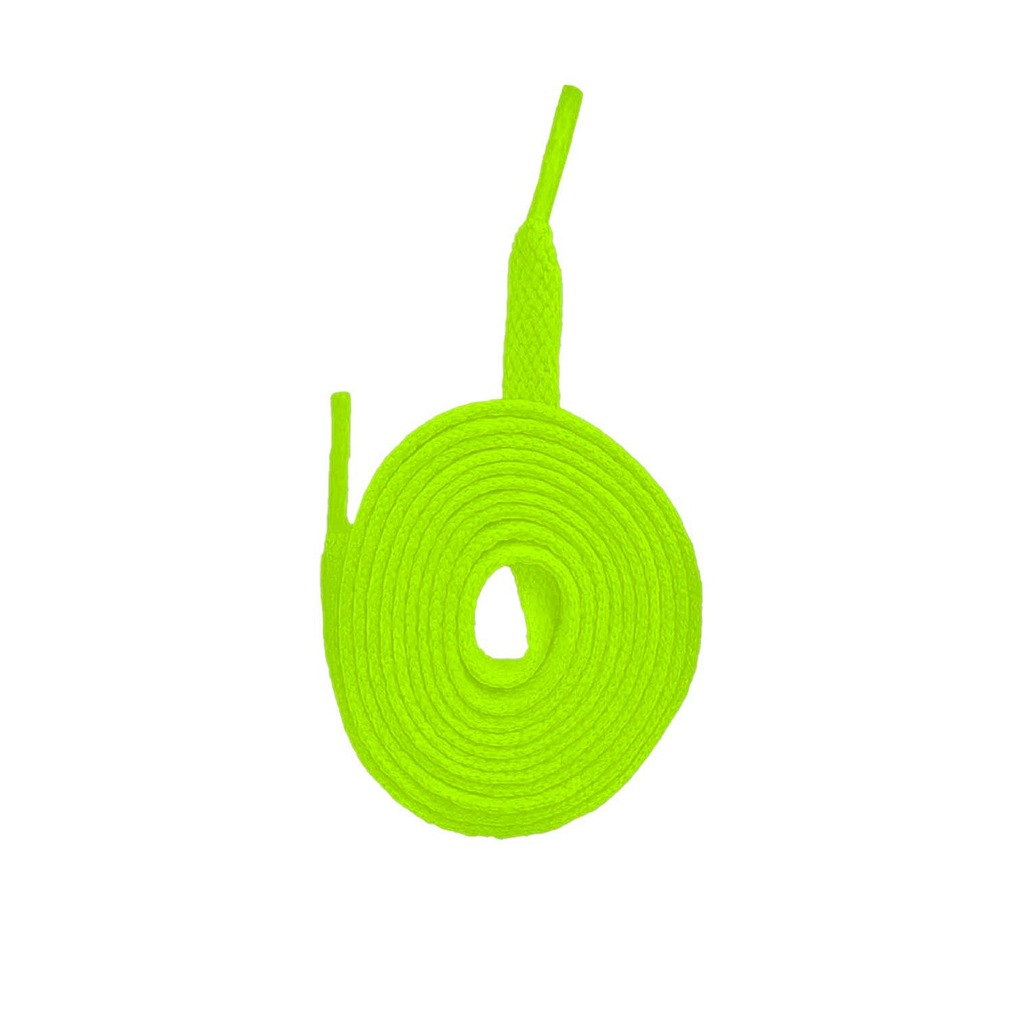 Premium Flat Shoe Laces | Neons, Yellows & Oranges | 120-170cm