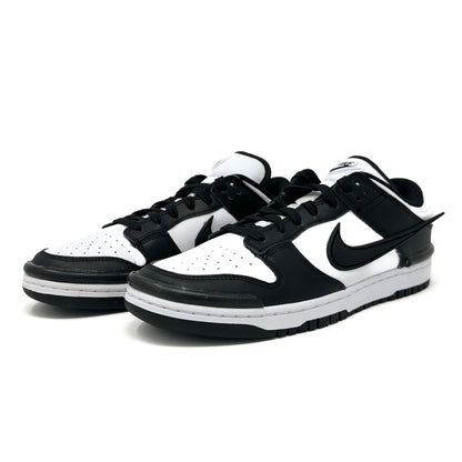Nike Dunk Low Twist (W) - Panda
