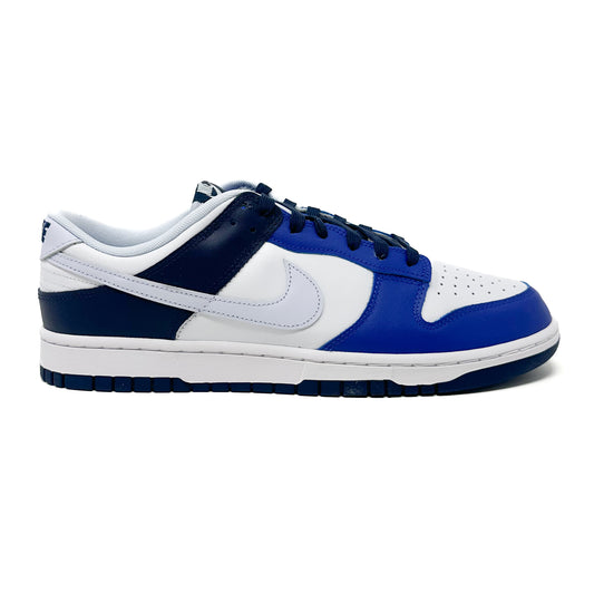 Nike Dunk Low - Game Royal Midnight  Navy