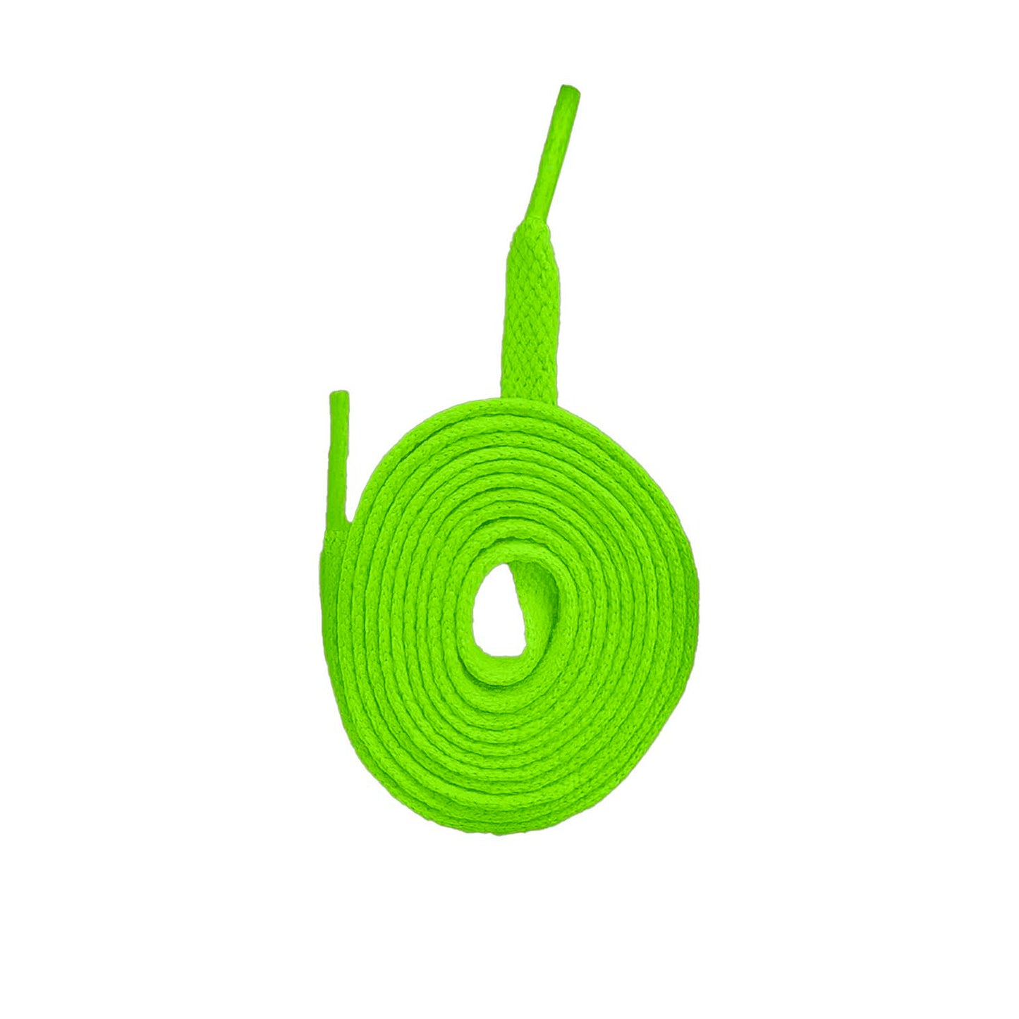 Premium Flat Shoe Laces | Neons, Yellows & Oranges | 120-170cm