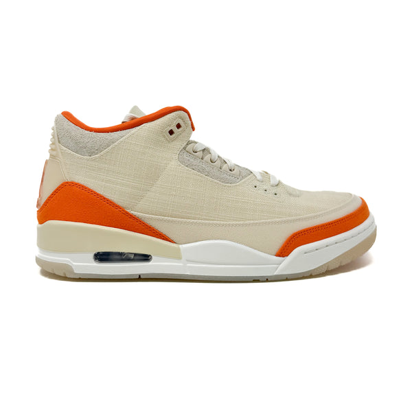 Air Jordan 3 Retro TEX (W) - Starfish