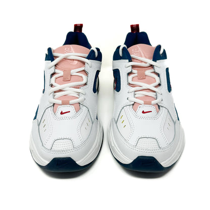 Nike (W) M2K Tekno - Blue Force/Summit White