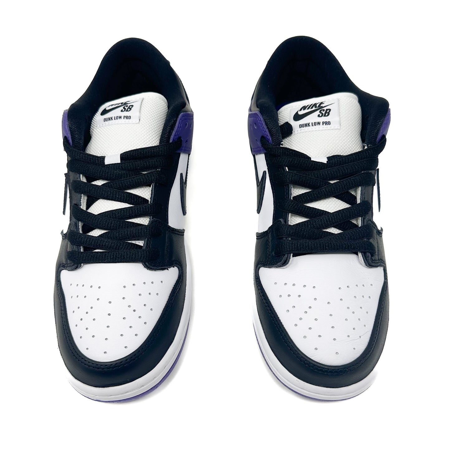 Nike SB Dunk Low - Court Purple