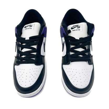 Nike SB Dunk Low - Court Purple