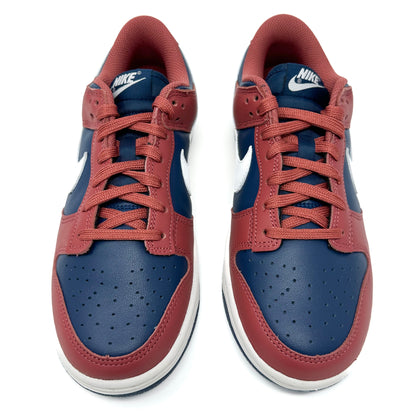 Nike Dunk Low (W) - Canyon Rust