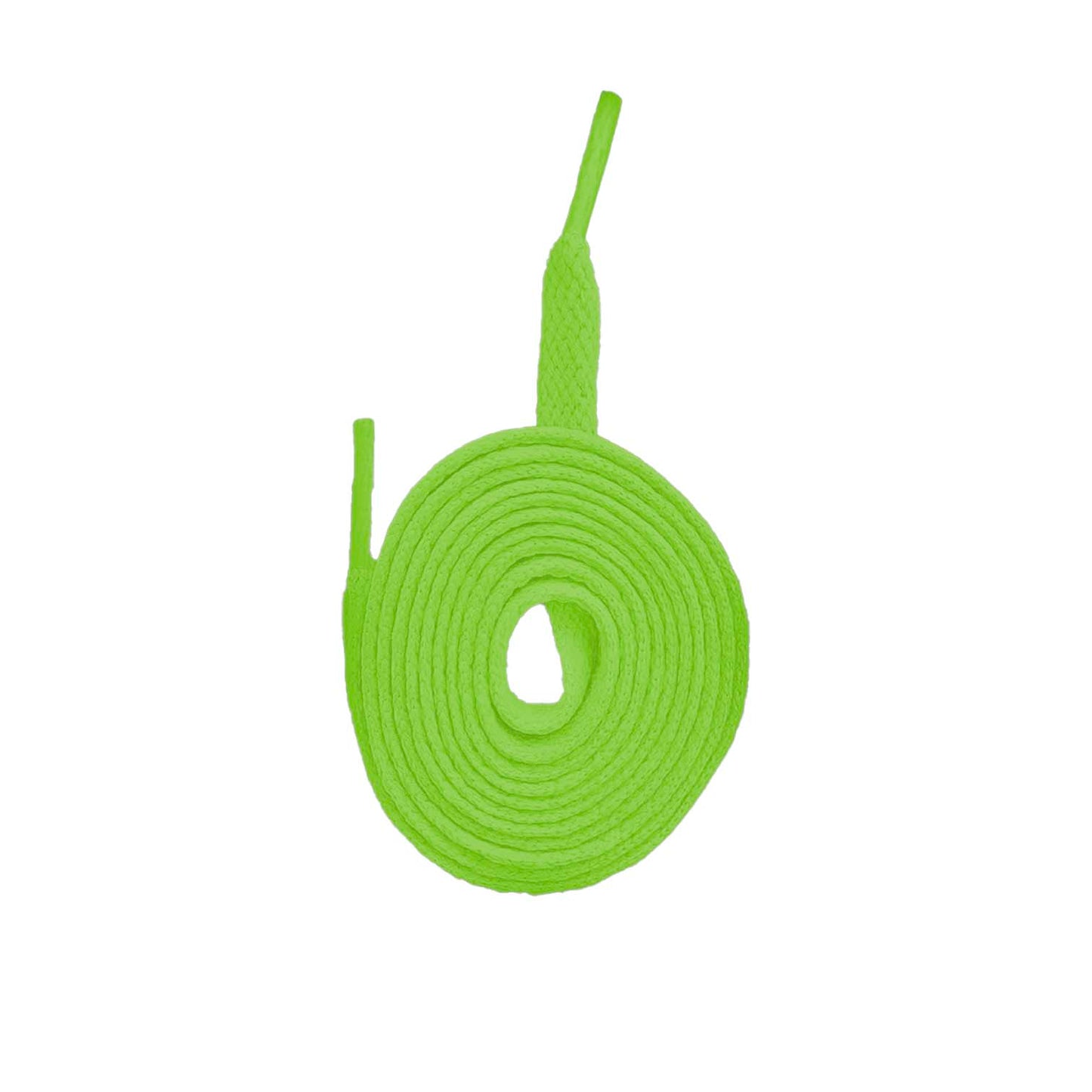 Premium Flat Shoe Laces | Neons, Yellows & Oranges | 120-170cm
