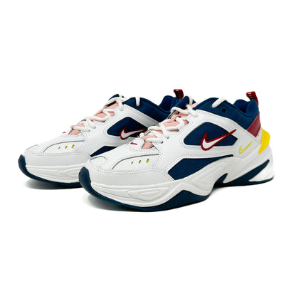Nike (W) M2K Tekno - Blue Force/Summit White