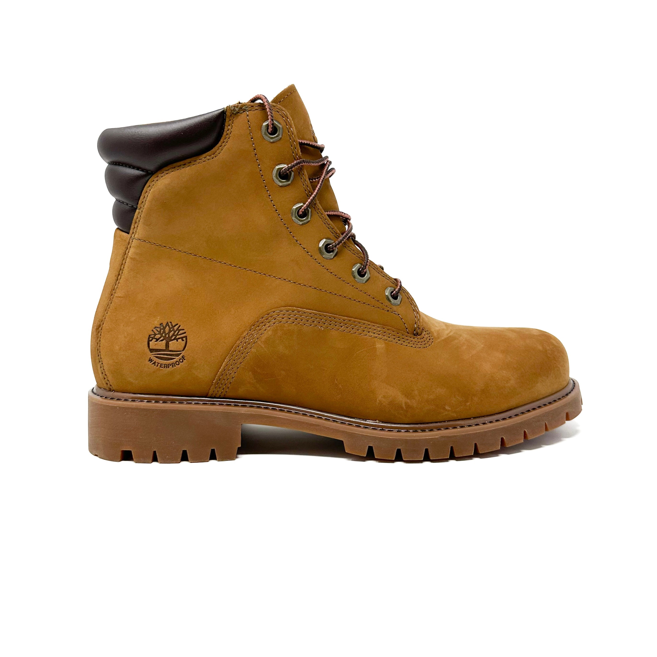 Timberland Cherry Picked Kicks
