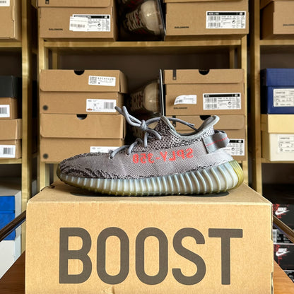 Preloved Yeezy 350V2 -  Beluga 2.0 (UK 7.5)