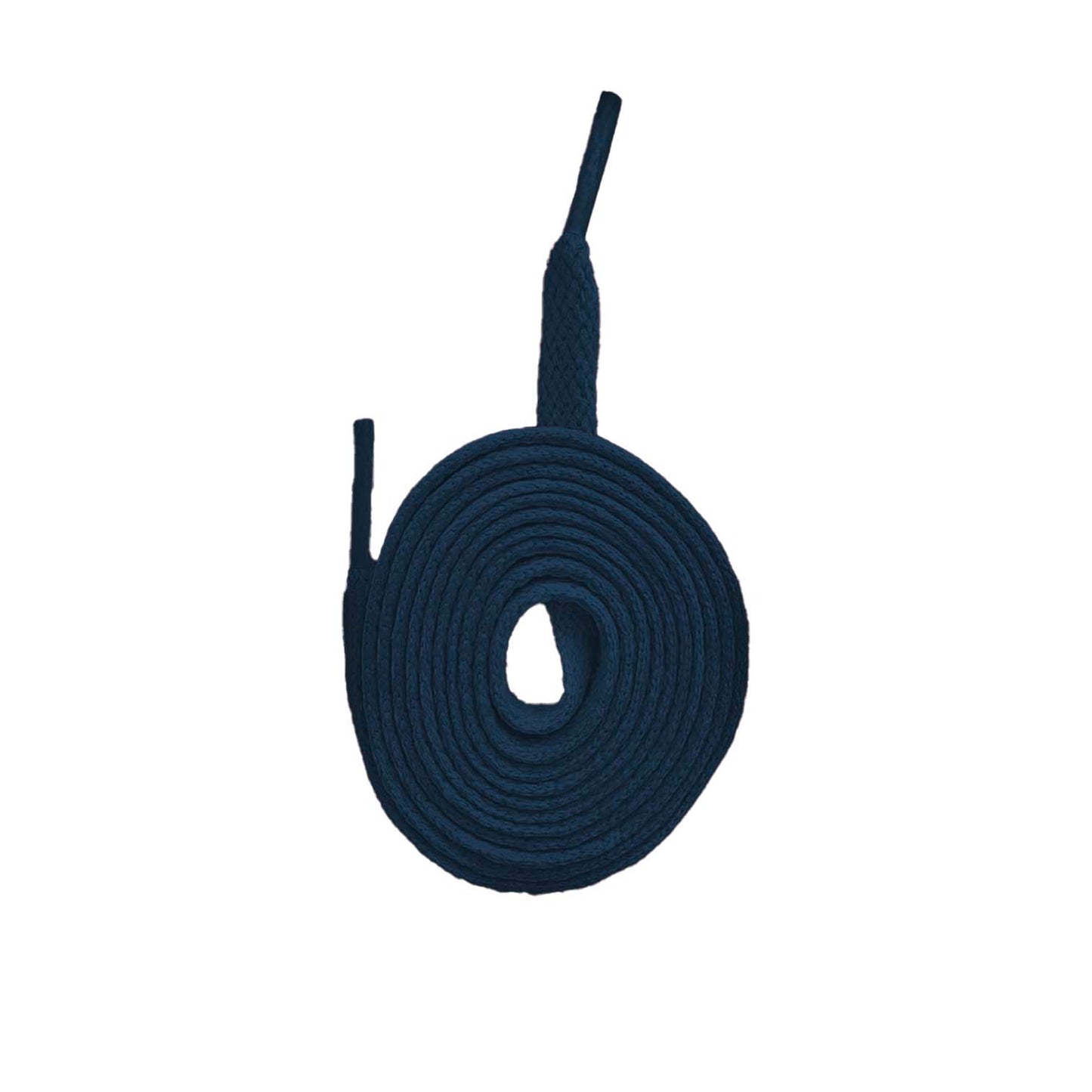Premium Flat Shoe Laces | Blues and Purples | 120cm-170cm