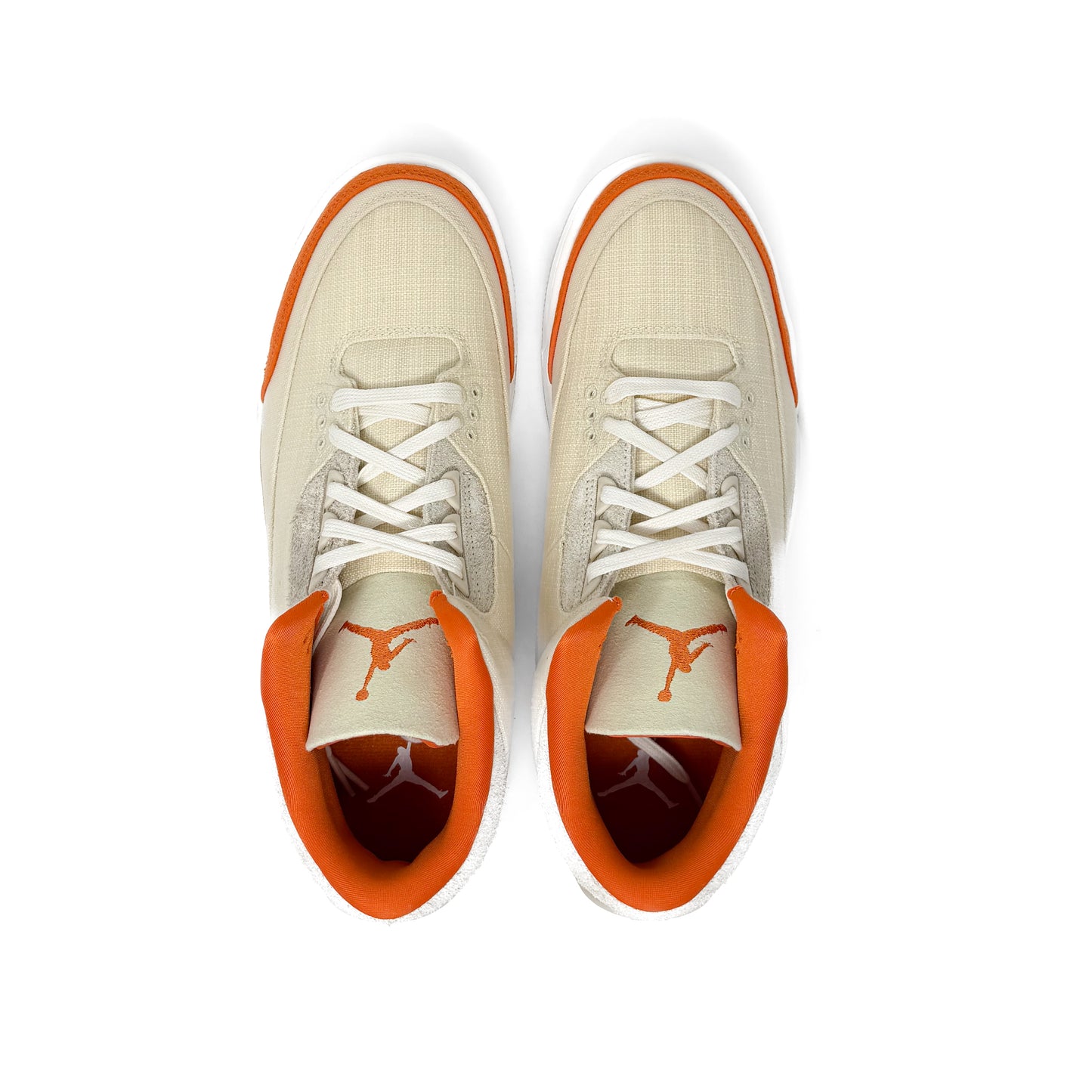 Air Jordan 3 Retro TEX (W) - Starfish