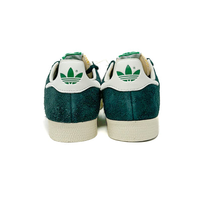Adidas Gazelle Indoor - Mineral Green