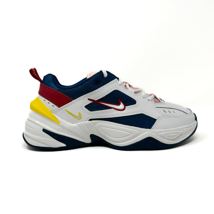 Nike (W) M2K Tekno - Blue Force/Summit White